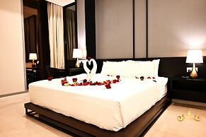 Tropicana The Residence KLCC Golden Crown