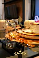 Tropicana The Residence KLCC Golden Crown