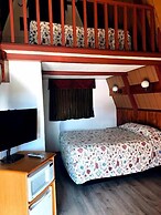 The Ranch Motel by  OYO Oakland I-5