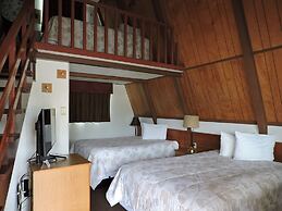 The Ranch Motel by  OYO Oakland I-5