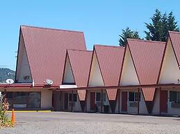 The Ranch Motel