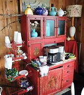 The Ranch Motel by  OYO Oakland I-5