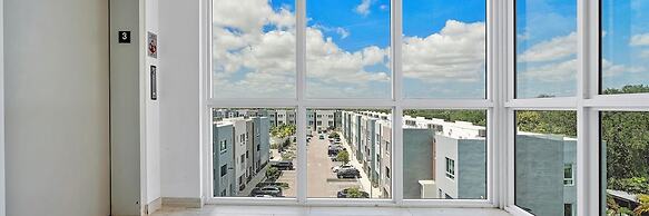 Lofts of Aventura