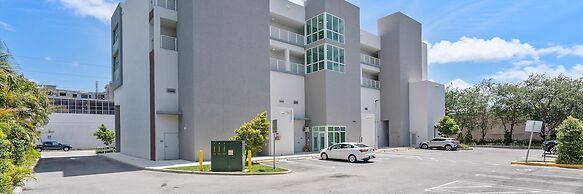 Lofts of Aventura