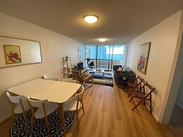 Paradise Towers Surfers Paradise