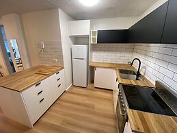 Paradise Towers Surfers Paradise