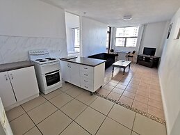 Paradise Towers Surfers Paradise