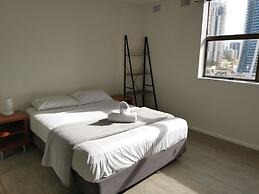 Paradise Towers Surfers Paradise