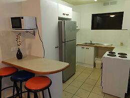 Paradise Towers Surfers Paradise