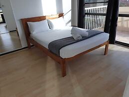 Paradise Towers Surfers Paradise