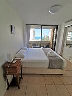 Paradise Towers Surfers Paradise