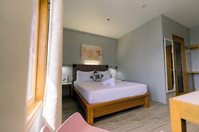 Madonna Hometel and Suites New Pandan