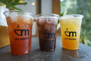 Madonna Hometel and Suites New Pandan