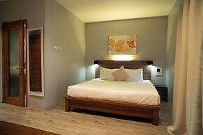 Madonna Hometel and Suites New Pandan