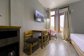 Madonna Hometel and Suites New Pandan