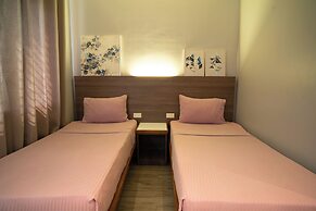 Madonna Hometel and Suites New Pandan