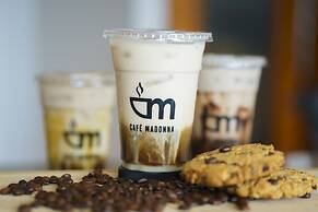 Madonna Hometel and Suites New Pandan