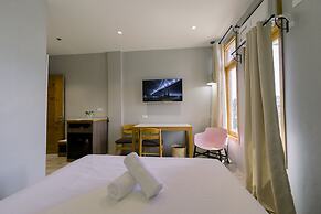 Madonna Hometel and Suites New Pandan