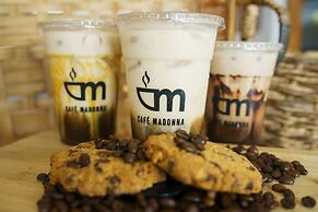 Madonna Hometel and Suites New Pandan