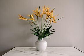 Madonna Hometel and Suites New Pandan