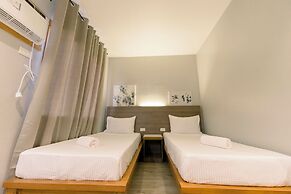Madonna Hometel and Suites New Pandan