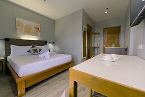 Madonna Hometel and Suites New Pandan