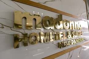 Madonna Hometel and Suites New Pandan