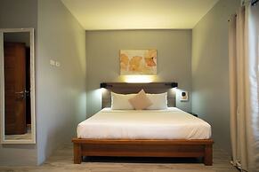 Madonna Hometel and Suites New Pandan