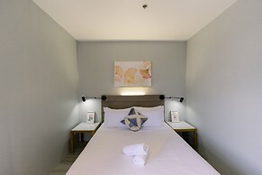 Madonna Hometel and Suites New Pandan