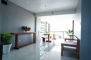 Madonna Hometel and Suites New Pandan