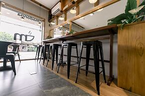 Madonna Hometel and Suites New Pandan