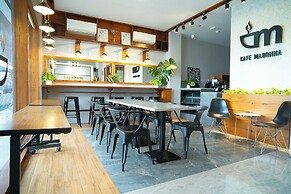 Madonna Hometel and Suites New Pandan