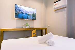 Madonna Hometel and Suites New Pandan