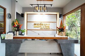 Madonna Hometel and Suites New Pandan