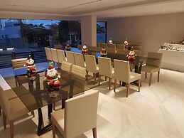Urbani Smart Residence
