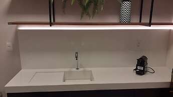 Urbani Smart Residence