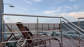 Urbani Smart Residence