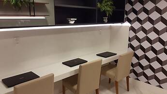 Urbani Smart Residence