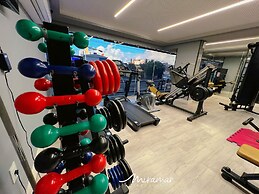 Urbani Smart Residence