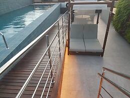 Urbani Smart Residence