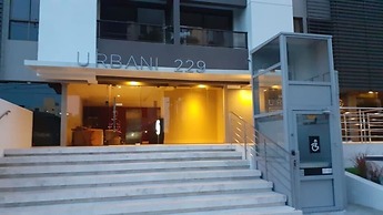 Urbani Smart Residence
