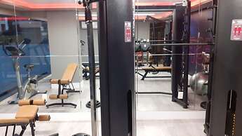 Urbani Smart Residence