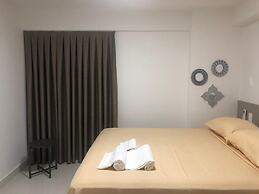 Urbani Smart Residence