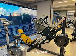 Urbani Smart Residence