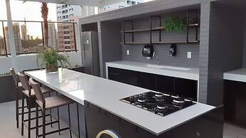 Urbani Smart Residence