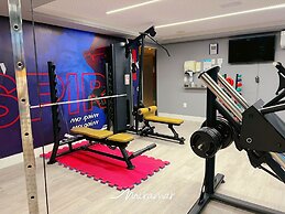 Urbani Smart Residence