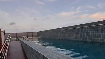 Urbani Smart Residence