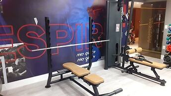 Urbani Smart Residence