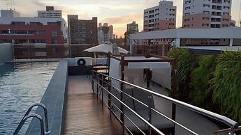 Urbani Smart Residence