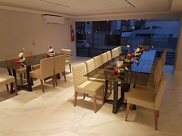 Urbani Smart Residence